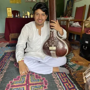 Chandan Singh - Guitar tutor - New Delhi