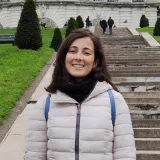 Sabina - Insegnante di anglais - Lusernetta