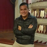 Jean - profesor de español para extranjeros - Lima