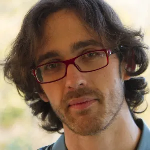 Adrián - profesor de canto - Madrid