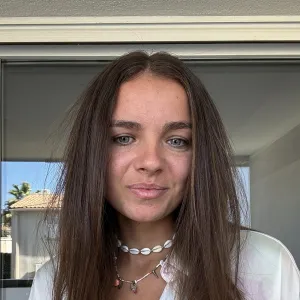 Oceane - Prof de natation - Marseille