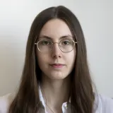 Coline - Prof d'histoire - Fontainebleau
