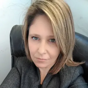 Paqui - profesor de español - Barcelona