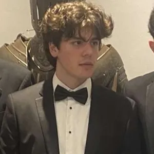 Alex - Literature Tutor - London