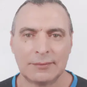 Mohamed - Prof de programmation - Tétouan