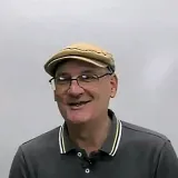 Andrés Gabriel - Professor de expressão oral - espanhol - Rio de Janeiro
