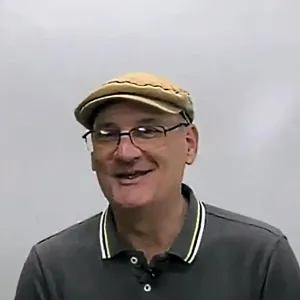 Andrés Gabriel - Professor de expressão oral - espanhol - Rio de Janeiro