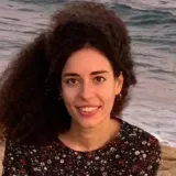 Fabiola - Insegnante di comprensione orale - italiano - Cassino