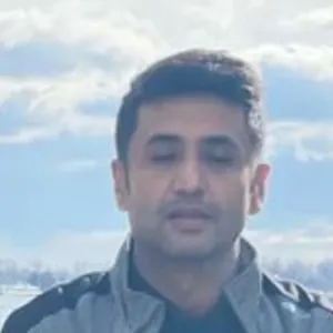 Anurag - Hatha yoga tutor - Toronto