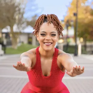 Shira - Dance tutor - Orlando