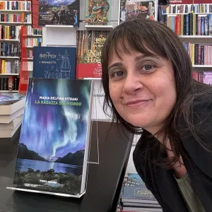 Maria Delfina - Insegnante di aiuto compiti - Milano