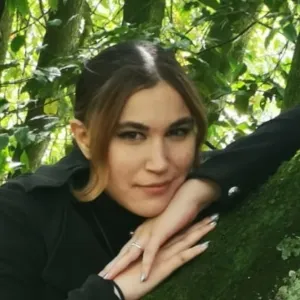 Martina - Spanish tutor - Tralee