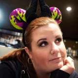 Caitlin - Crochet instructor - Zelienople