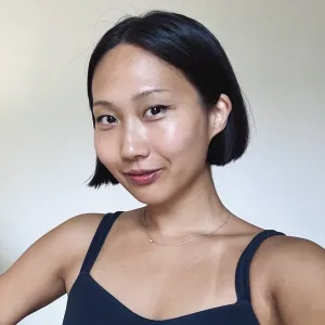 Youmin - Yoga tutor - London