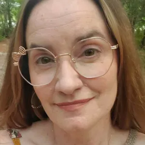 Sandi - English tutor - Ocean Springs
