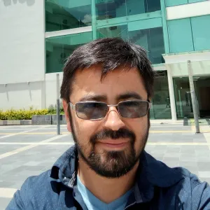 FELIPE - profesor de español para extranjeros - Buenavista