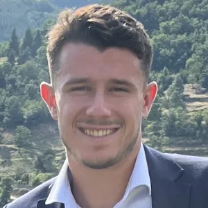 Paul - Prof de maths - Communay