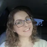 Graziele - Professor de português para estrangeiros - 