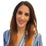 Ester - Profe de desarrollo profesional - Sant Sadurní d'Anoia