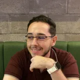 Moisés - Professor de iniciação à informática - Campina Grande