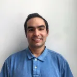 Pablo - profesor de inglés - Ciudad de México