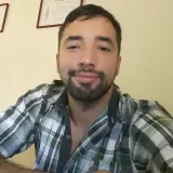 Facundo - profesor de programación - 