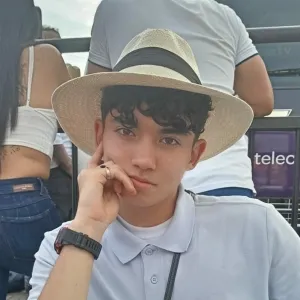 Javier - Profe de inglés - Pereira