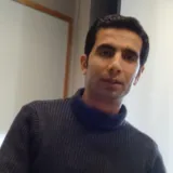 Ali - English tutor - Dandenong North