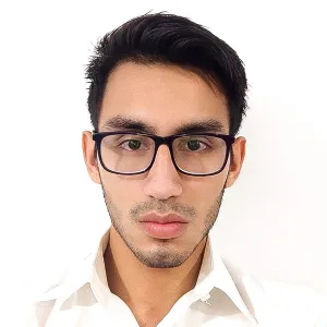 Juan Francisco - profesor de español para extranjeros - Lima