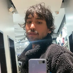 Oswaldo - profesor de español para extranjeros - Bogotá
