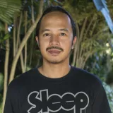 Fathan - Yoga instructor - Melbourne