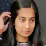 Pooja - Yoga instructor - Brooklyn