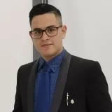 Johan - prof de Informática básica - Alajuelita