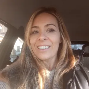 Tatiana - Profesor apoyo escolar - Necochea