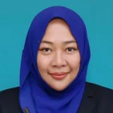 ZARINA - English tutor - Kuantan