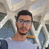 Amine - Prof de SVT - Marrakech