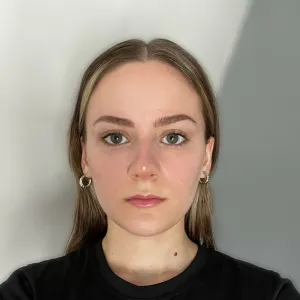 Chiara - Profe de inglés - 