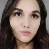 Luisa - profesor de español para extranjeros - 