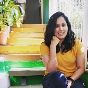Divya - Delf Tutor - Bengaluru