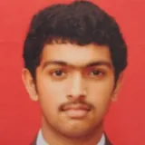 Srihari Ananthapadmanabhan - Accounting tutor - Veerapandi