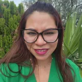 Mariana - profesor de entrenamiento personal - Naucalpan de Juárez