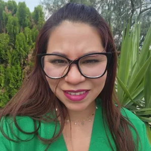 Mariana - profesor de entrenamiento personal - Naucalpan de Juárez