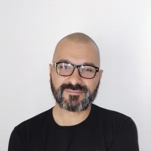 Osvaldo Antonio - profesor de entrenamiento personal - Santa Rosa