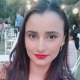 Vanessa - Professor de biologia - Goiânia