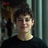 Federica - Prof d'italien - Paris