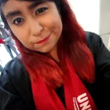 Elizabeth - Profesor de fotografía publicitaria - Ciudad de México