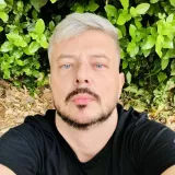 Marcelo Brasil - Professor de matemática - Conjunto Residencial Irisville