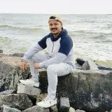 Anurag - English tutor - North Bay