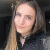 Carla - French tutor - Dublin