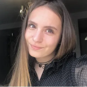 Carla - French tutor - Dublin